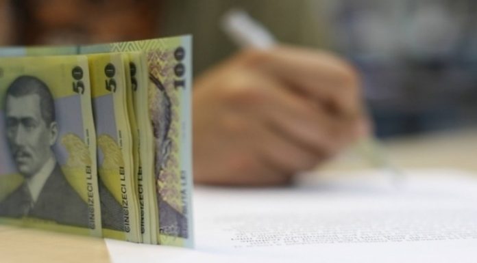 Bursele elevilor, mai mari din semestrul II