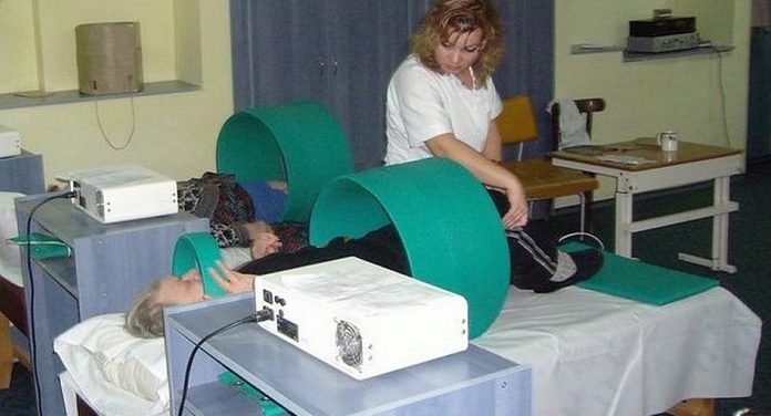 O nouă serie pentru biletele de tratament