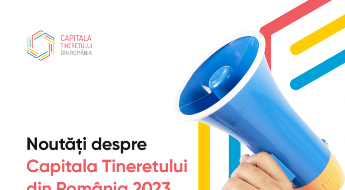 Modificări în calendarul competiției pentru titlul de Capitala Tineretului