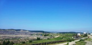 Hotărâre de guvern pentru extinderea Carierei Roșia