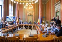 Gorjul s-a asociat cu Doljul și Hunedoara în „Conurbația Jiului”