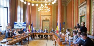 Gorjul s-a asociat cu Doljul și Hunedoara în „Conurbația Jiului”