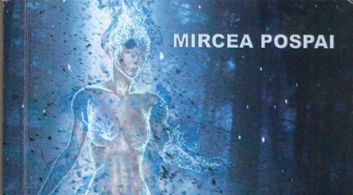 Cronică literară la romanul SF „Casa din altă viaţă”, de Mircea Pospai