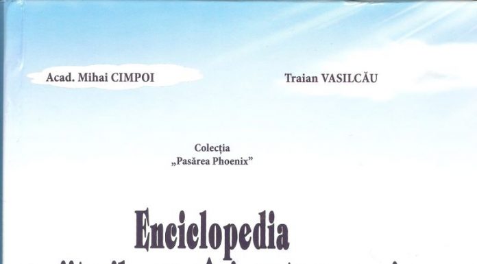O enciclopedie monumentală a scriitorilor români contemporani de pretutindeni în propria lor viziune