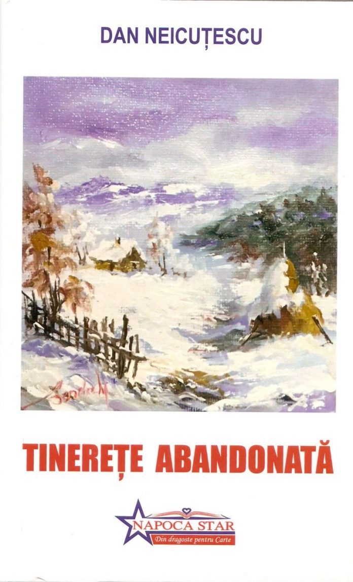 coperta O tinerete abandonata