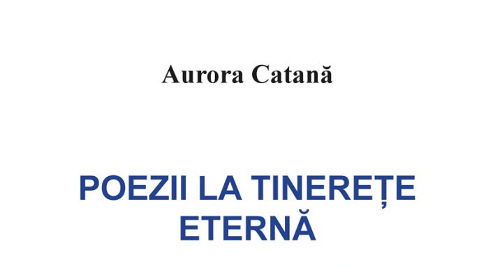 Bucurie și contemplare a poeziei