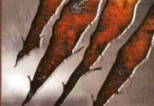 Cronica literară – Un roman de excepţie: „Sub cortina de Fier”, de Andrada Costoiu „Conştiinţa pluteşte mai departe decât întunericul”