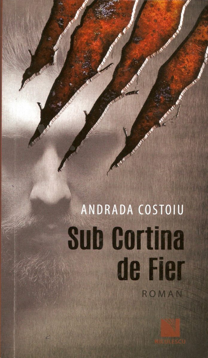 coperta Sub Cortina de Fier