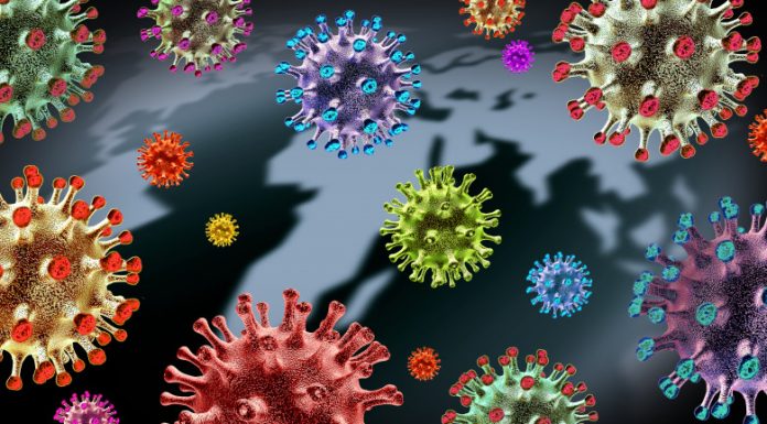 Două decese Covid în Gorj