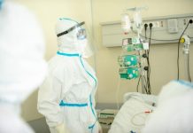 Gorj: Un deces și 66 cazuri noi de Covid