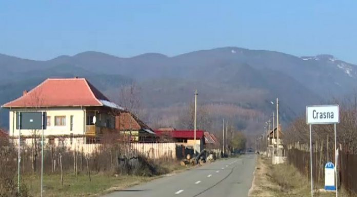 „Expertiza” a dat iama în Gorj. „Aici e rost de furat”