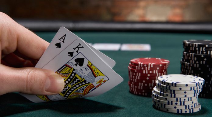 Cum se joacă Blackjackul în casinouri?