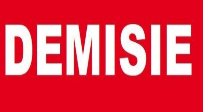 Demisie din Guvern!
