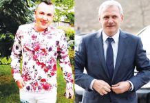 El este unul din reprezentanții partidului lui Dragnea, la Gorj! Ce alți politicieni au mai fost ofertați să adere la APP!