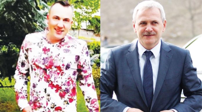 El este unul din reprezentanții partidului lui Dragnea, la Gorj! Ce alți politicieni au mai fost ofertați să adere la APP!