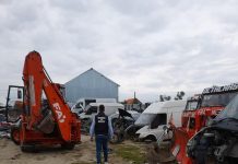 Amendă de 30.000 lei pentru o firmă din Turburea