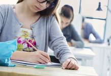 Sesiunea de vară a examenului de bacalaureat va începe pe 6 iunie