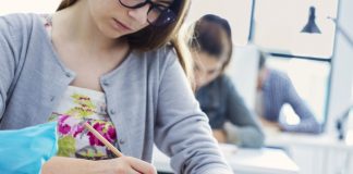 Sesiunea de vară a examenului de bacalaureat va începe pe 6 iunie