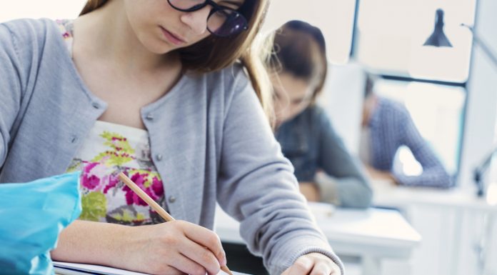 Sesiunea de vară a examenului de bacalaureat va începe pe 6 iunie