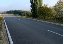 Un drum județean se închide sâmbătă!