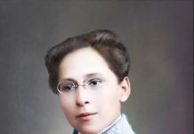 Ecaterina Teodoroiu, pe bancnota de 20 de lei