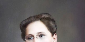 Ecaterina Teodoroiu, pe bancnota de 20 de lei