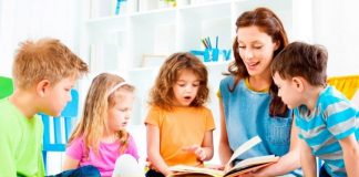 Cât câștigă o educatoare în Germania. Locuri de muncă pentru gorjeni