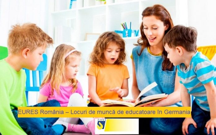educatoare germania