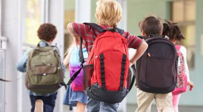 20 noiembrie – Ziua Internațională a Drepturilor Copilului