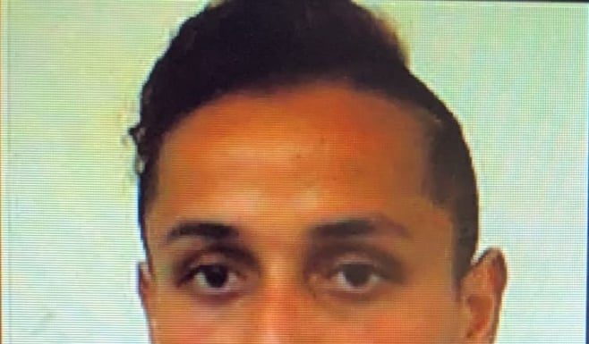 UPDATE: Deținutul de 21 de ani a fost prins!