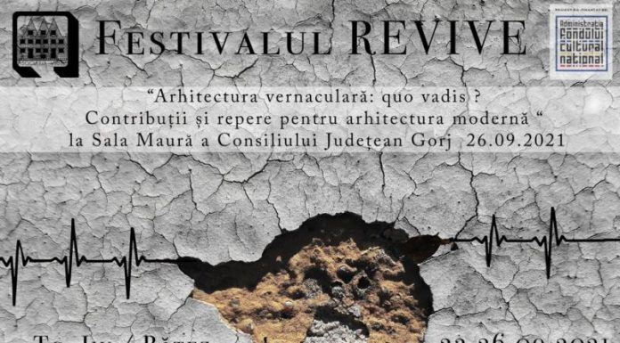 Festival Revive la Godinești și Târgu-Jiu