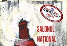 GORJFEST 2021: Salonul Național de Fotografie, vernisat pe 7 octombrie, la Târgu-Jiu