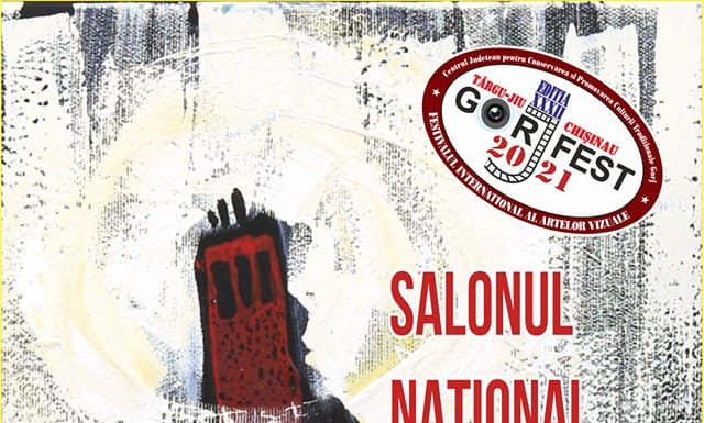 GORJFEST 2021: Salonul Național de Fotografie, vernisat pe 7 octombrie, la Târgu-Jiu