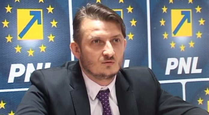 Deputatul PNL, Gheorghe Pecingină: Și-au bătut joc de speranțele oamenilor!