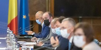 Vîlceanu vrea guvern minoritar