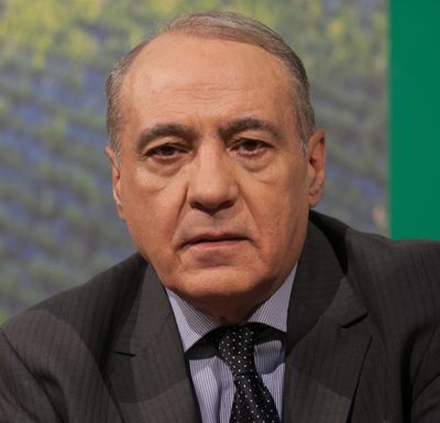 Jurnalistul Horia Alexandrescu s-a stins din viață