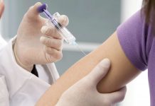 Vaccinul HPV va fi compensat din toamnă