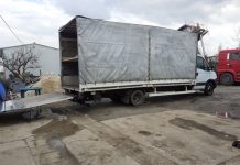 Amenzi de mii de lei pentru transporturi ilegale de animale