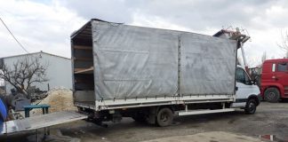 Amenzi de mii de lei pentru transporturi ilegale de animale