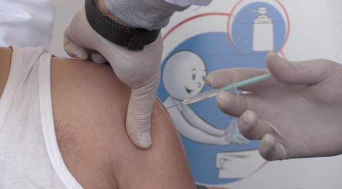 Cum se va desfășura campania de vaccinare a elevilor, studenților și profesorilor