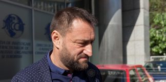 Nu a scăpat după achitarea în dosarul Transalpina. „Regele asfaltului” ajunge după gratii