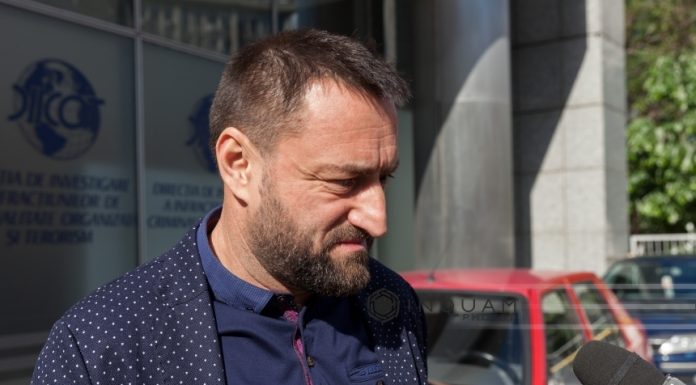 Nu a scăpat după achitarea în dosarul Transalpina. „Regele asfaltului” ajunge după gratii