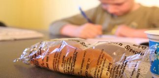 Fără lapte și corn în școlile din Gorj!