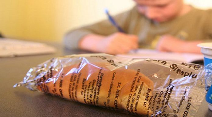 Fără lapte și corn în școlile din Gorj!