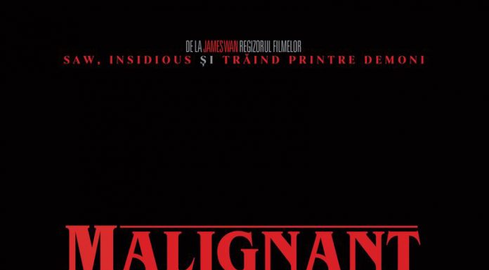 Malignant (2021) – Malignant – Încarnarea răului – Cinema Sergiu Nicolaescu – J, V, S, D, L, M, M – 21:00
