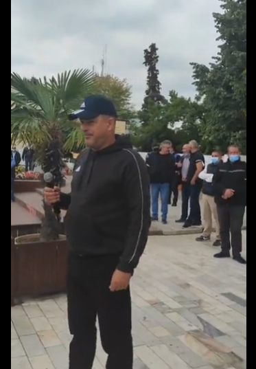 Proteste pentru o lege vitală! Minerii și energeticienii CEO ies din nou în stradă