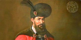 Intrarea lui Mihai Viteazul în București – 15 octombrie 1593