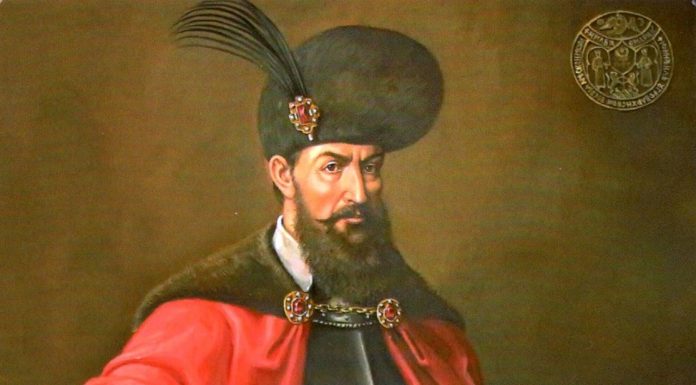 Intrarea lui Mihai Viteazul în București – 15 octombrie 1593