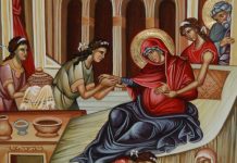 Sărbătoarea Naşterii Maicii Domnului, în credinţă şi în rugăciune! – «Bucură-te, Domnul a auzit rugăciunea ta, vei naşte un copil ce va fi slăvit pe faţa întregului pământ”!