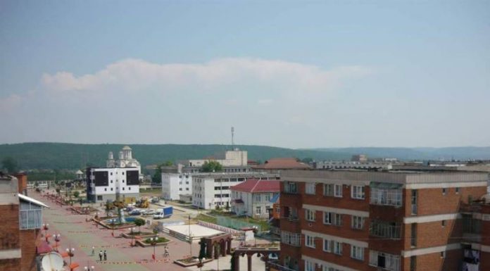 Noi angajări la Rovinari